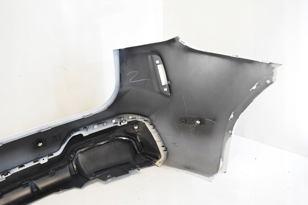 фото №11, Bmw ix3 g08 m набор бампер задний задняя