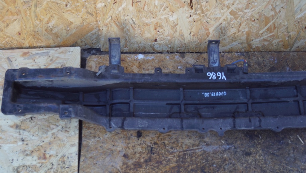 фото №7, Балка бампера задня kia pro ceed ii 86631-a2300