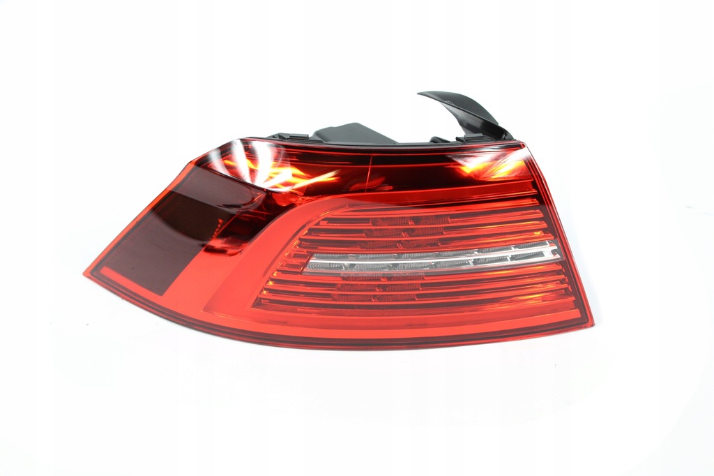 фото №1, Лампа led vw passat b8 задня ліва aso оригінал