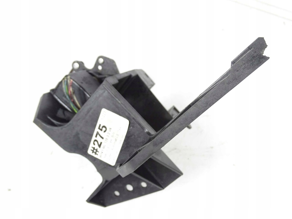 фото №6, Mercedes ml w163 корпус педалі газу потенціометр