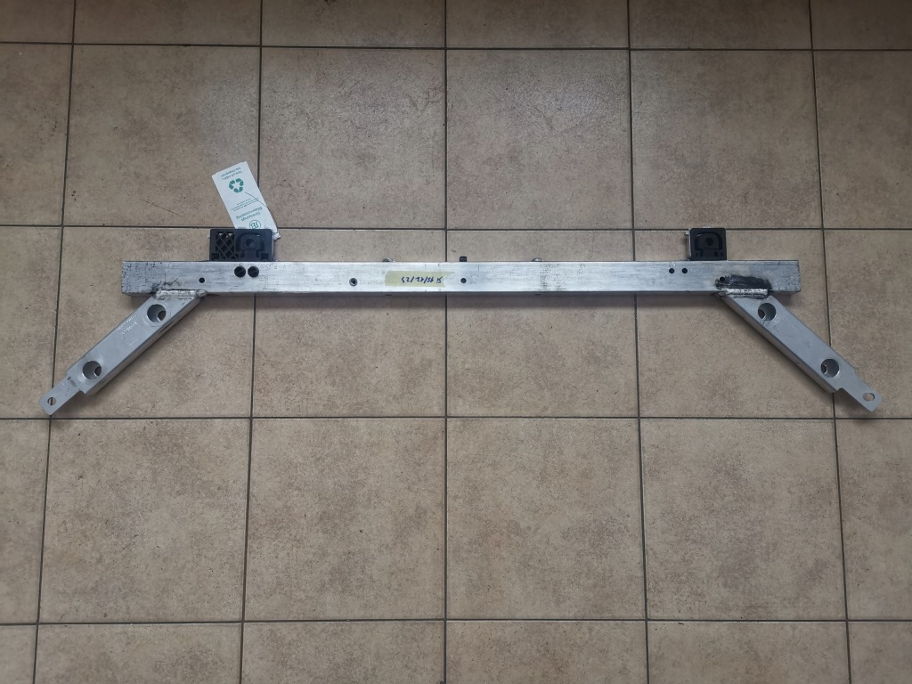 Купити Volvo xc90 2 балка верхній ремінь передній 32244774