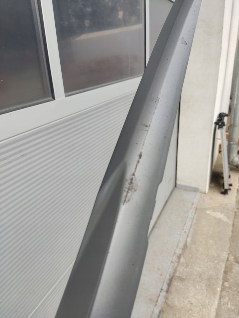 фото №6, Audi a3 8y рейлинг крышный правый