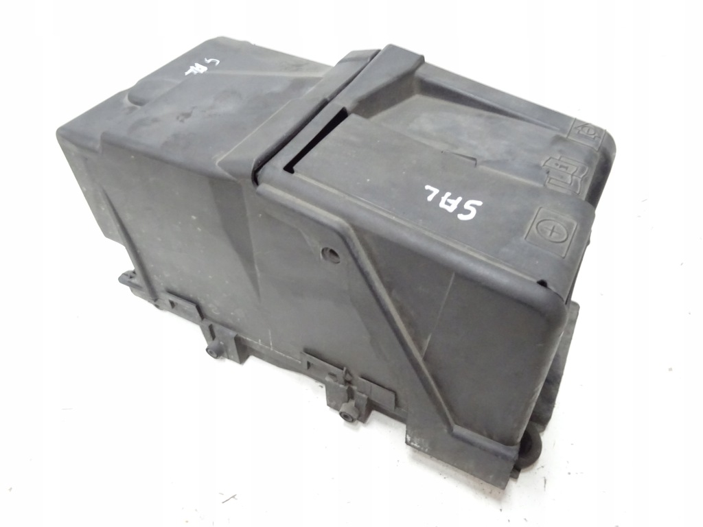 фото №1, Ford galaxy mk3 основа корпус акумулятор