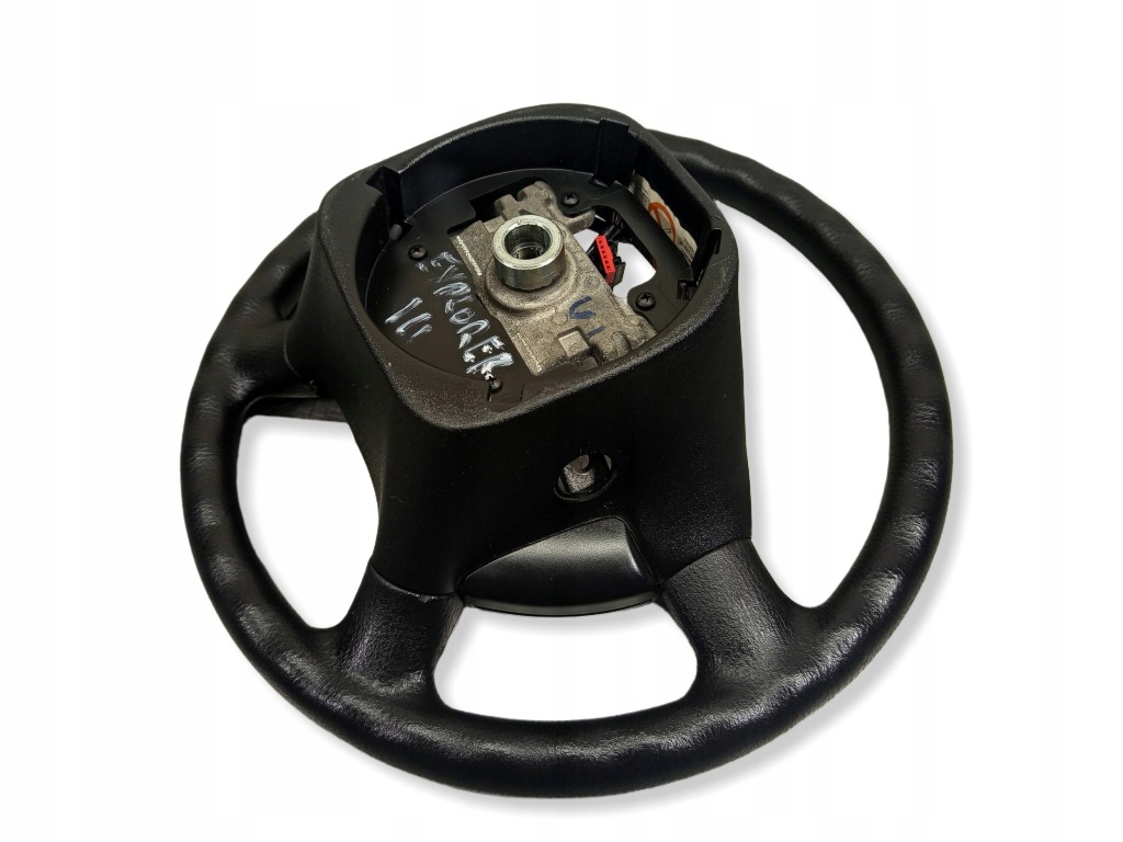 Повітропровід мультифункція круїз-контроль ford explorer iii 04r. 30321805 Київ