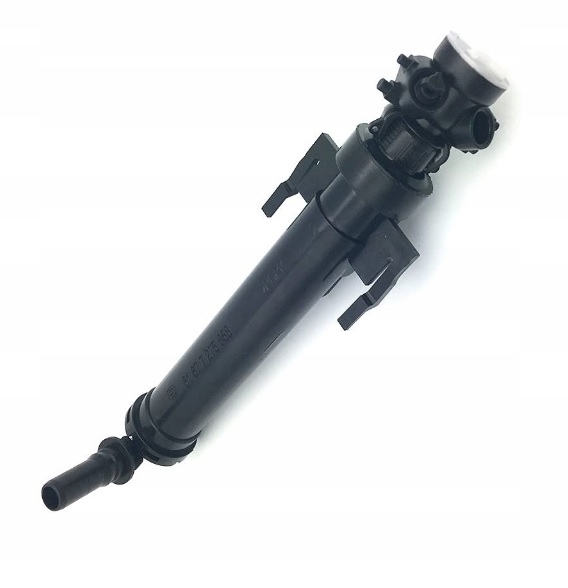 фото №12, Омыватель фара лампы насадка bmw 3 f20 f22 f30 f31 f34 f36 f80 правый