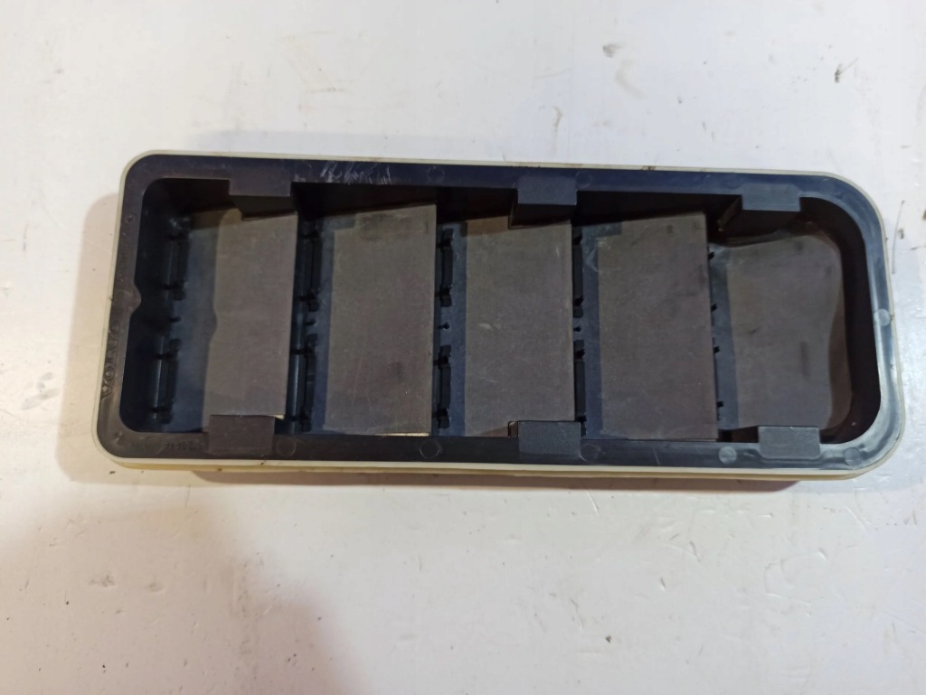 фото №3, Volvo v60 2017 другое