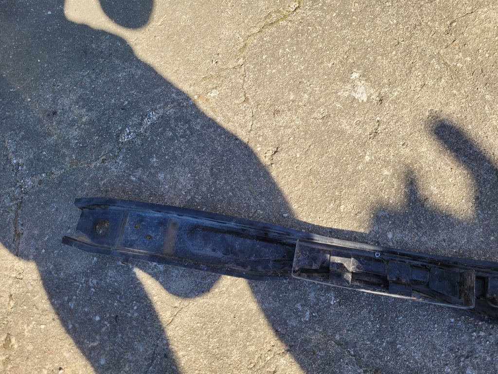 фото №5, Балка верхній nissan navara np300