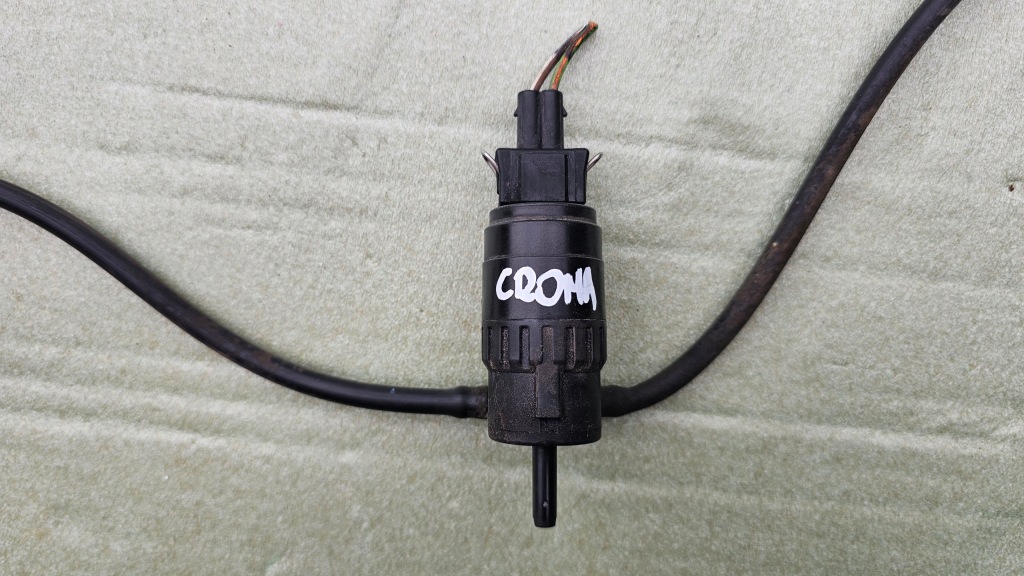 Купить Fiat croma 2 помпа омывателя