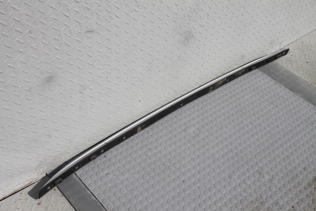 фото №7, Рейлінг даховий лівий kia sportage iii 10-15