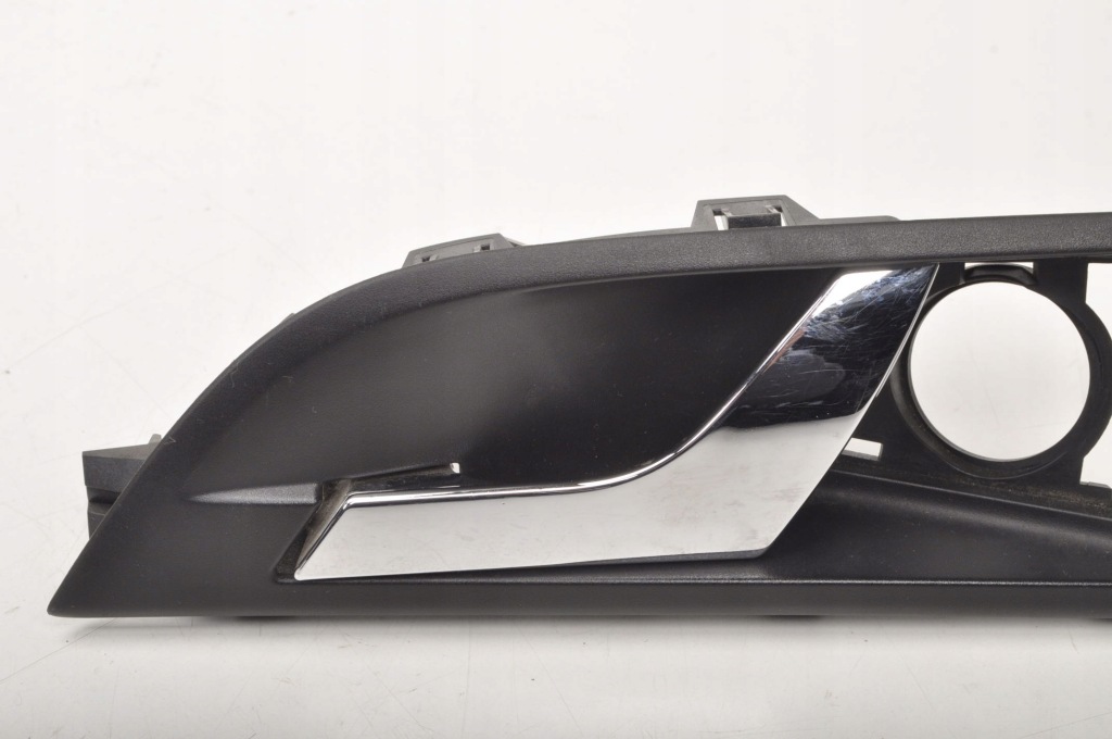 фото №8, Ручка внутренняя правый перед superb ii 3t0837247