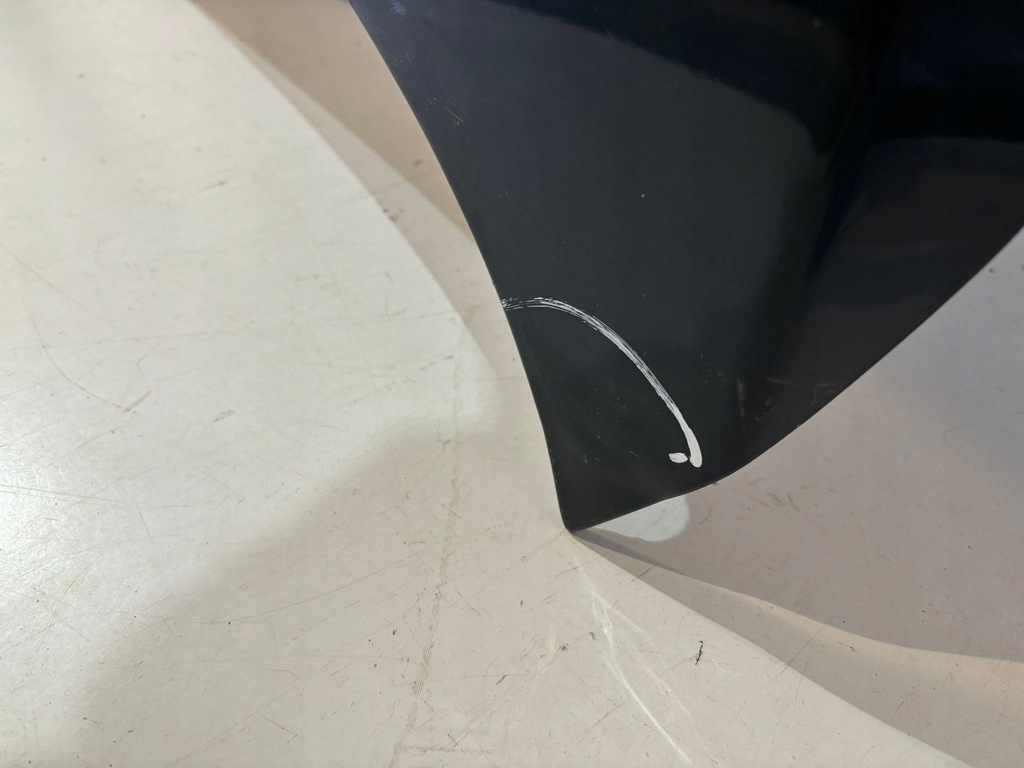 фото №6, Bmw 1 f20 / f21 капот / кришка двигуна - 13988