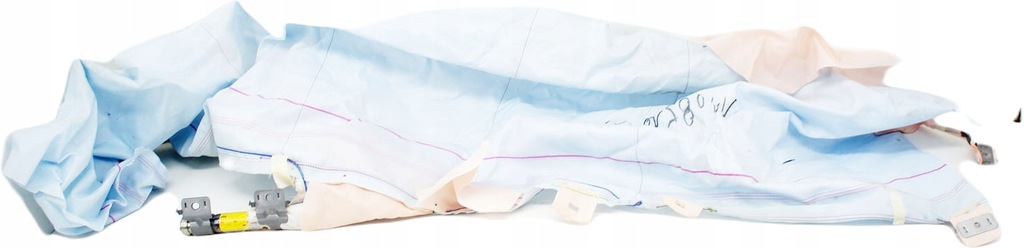 фото №1, So242 lexus is iii ^ подушка безопасности шторка безопасности левая