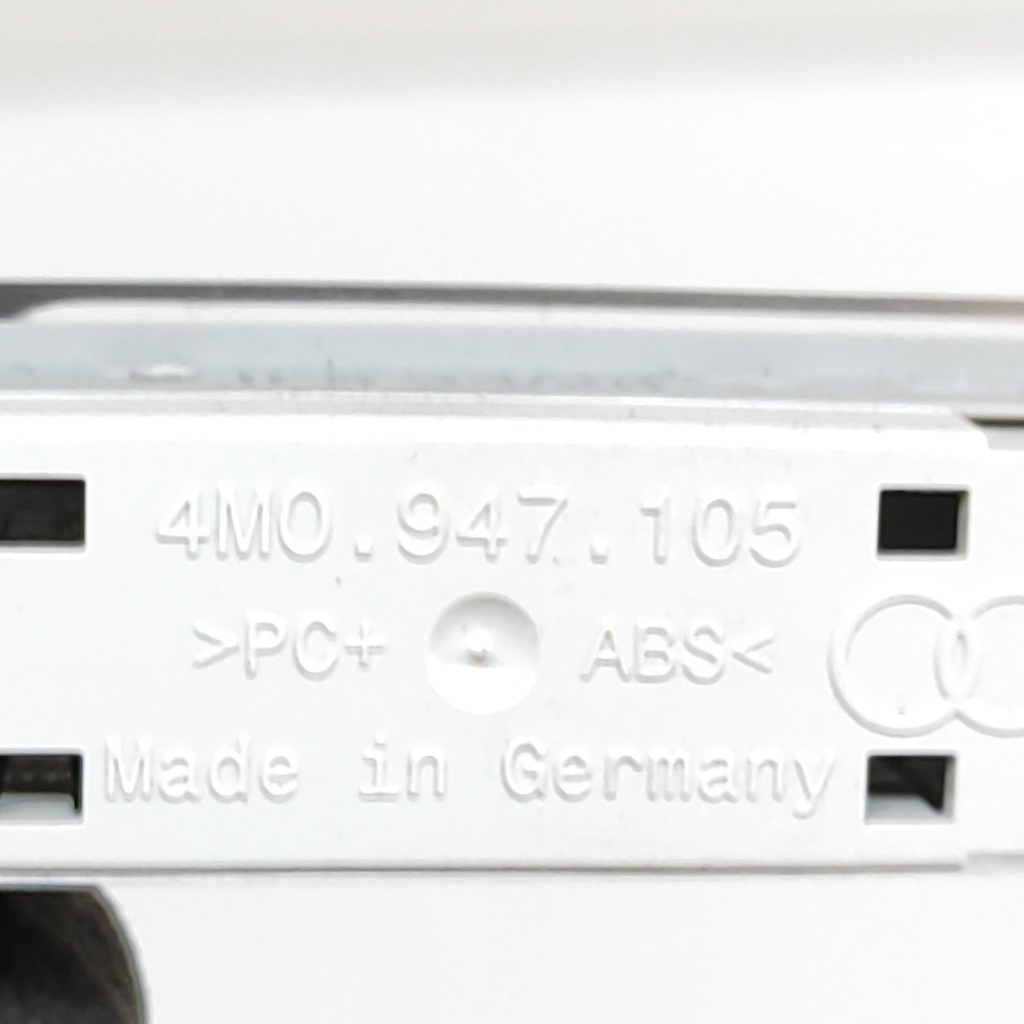 фото №6, Audi a4 s4 b9 8w 2023 свет сиденье передний