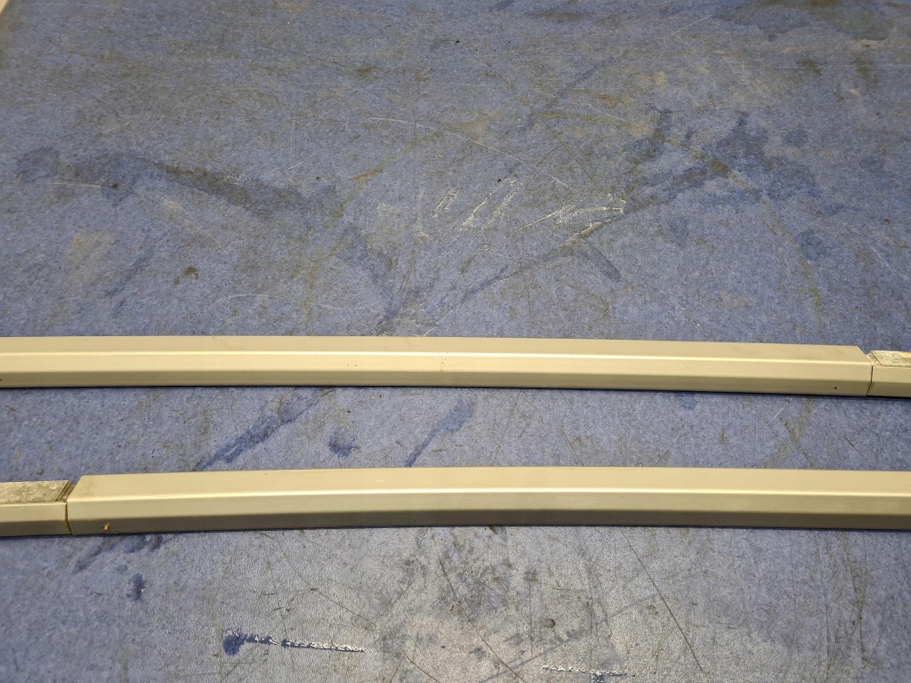 Renault laguna 3 універсал рейлінги Зі Шроту