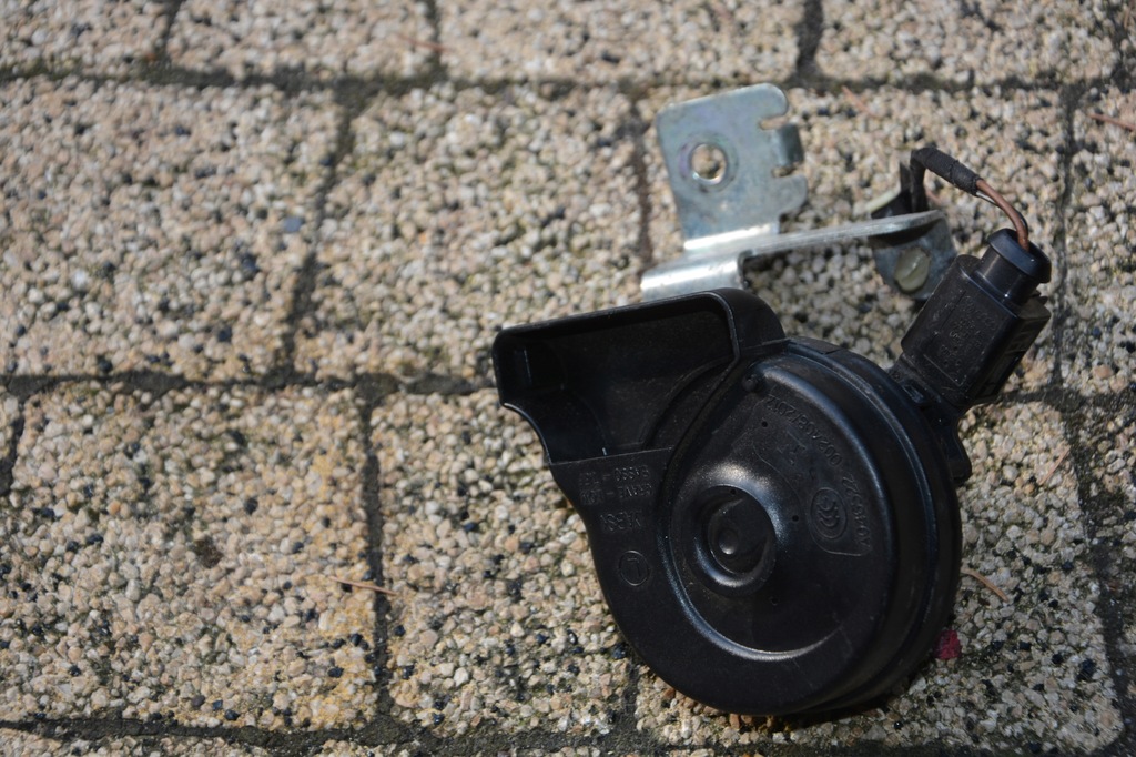 фото №8, Клаксон seat alhambra 7n0951221a 7n0951223