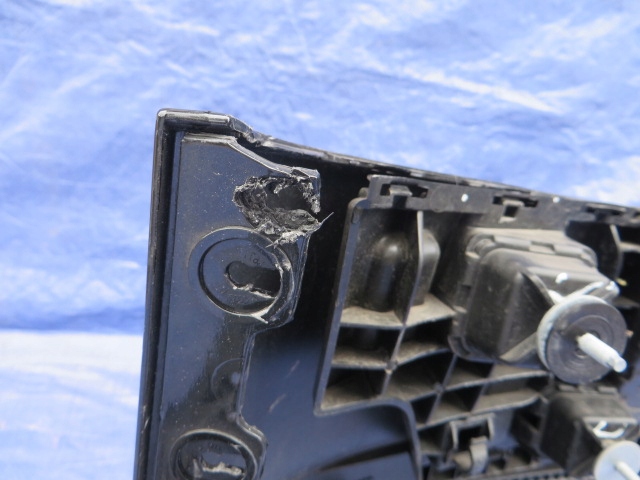 фото №8, Audi a8 d5 4n0 бампер задний задняя 2017-22