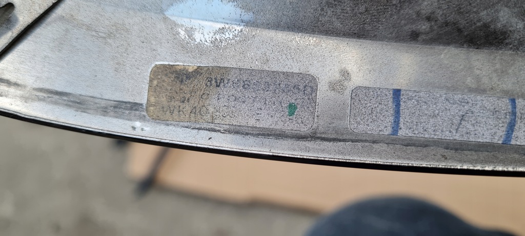 фото №8, Bentley continental gtc 3w8 накладки бічний скло