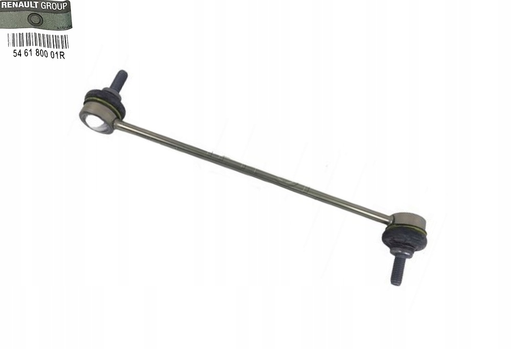 фото №1, Соединитель стабилизатора перед laguna iii 07- оригинальный renault