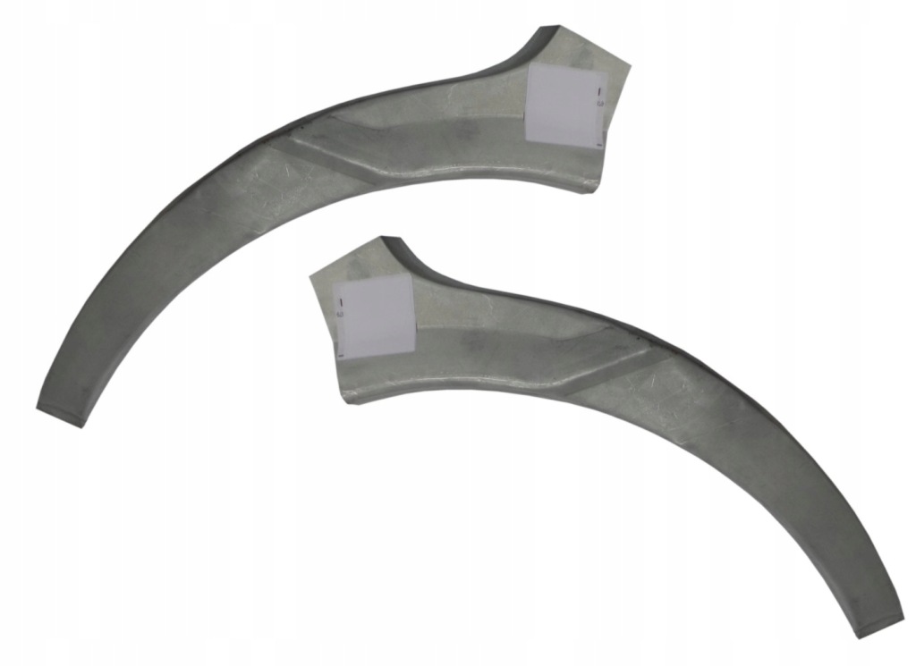 фото №1, Fso polonez комплект ремкомплект крыла передний