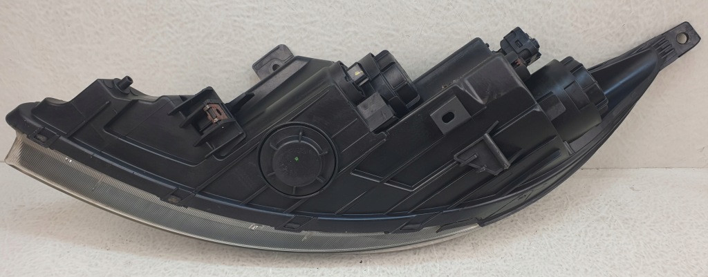 фото №7, Kia sportage 3 iii лампа правая передняя h7 uk org