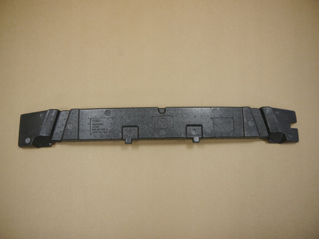 фото №1, Audi a5 абсорбер балка перед 8t0807550a