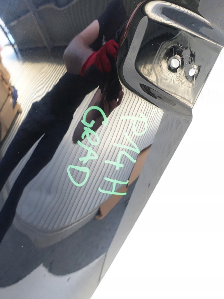 фото №10, Jeep wrangler iii lift jk rubicon 13-18 капот grad