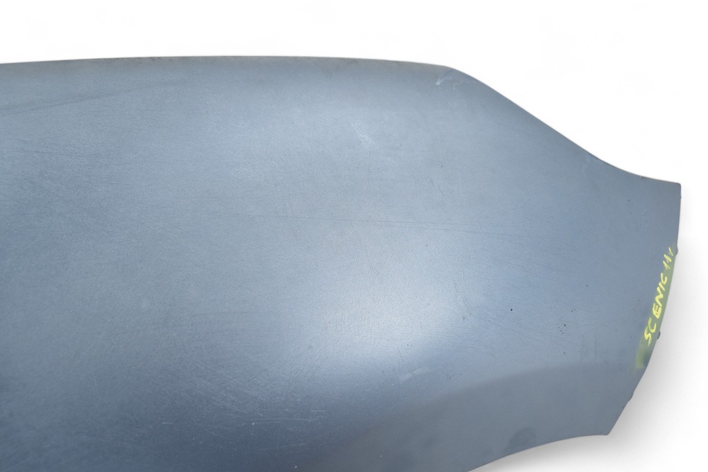 фото №2, Крила правий перед renault scenic iii 2011 terpa