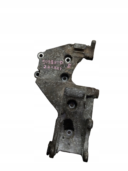 фото №1, Kia sorento ii 2.2 crdi кронштейн генератора