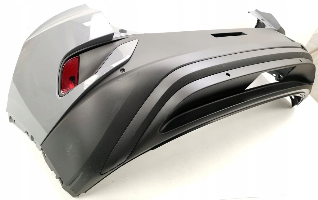 фото №12, Новий org бампер задня задній vw id.4 la7c 4xpdc