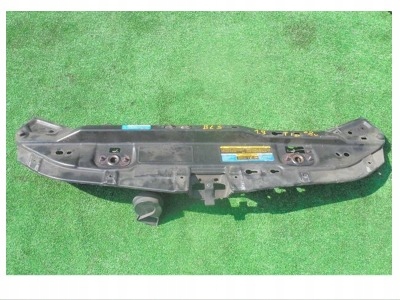 фото №1, Cadillac bls 08r - wznicnienie pas передній