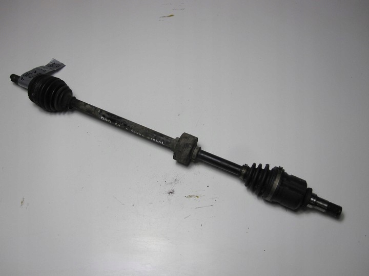 фото №6, Привідний вал довга перед права toyota yaris 1.4d4d 03r