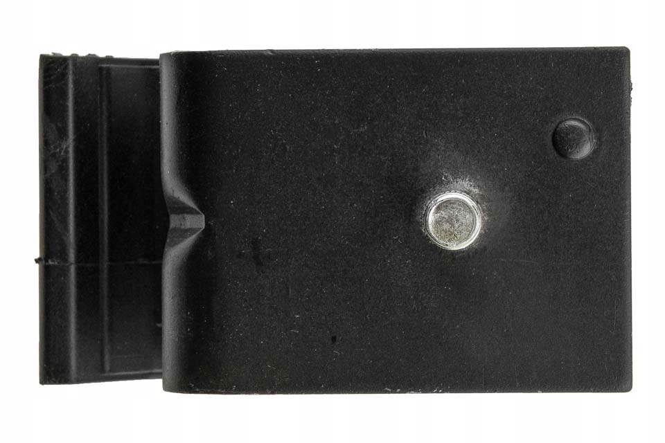 фото №14, Подушка двигуна mitsubishi pajero pinin 99- перед