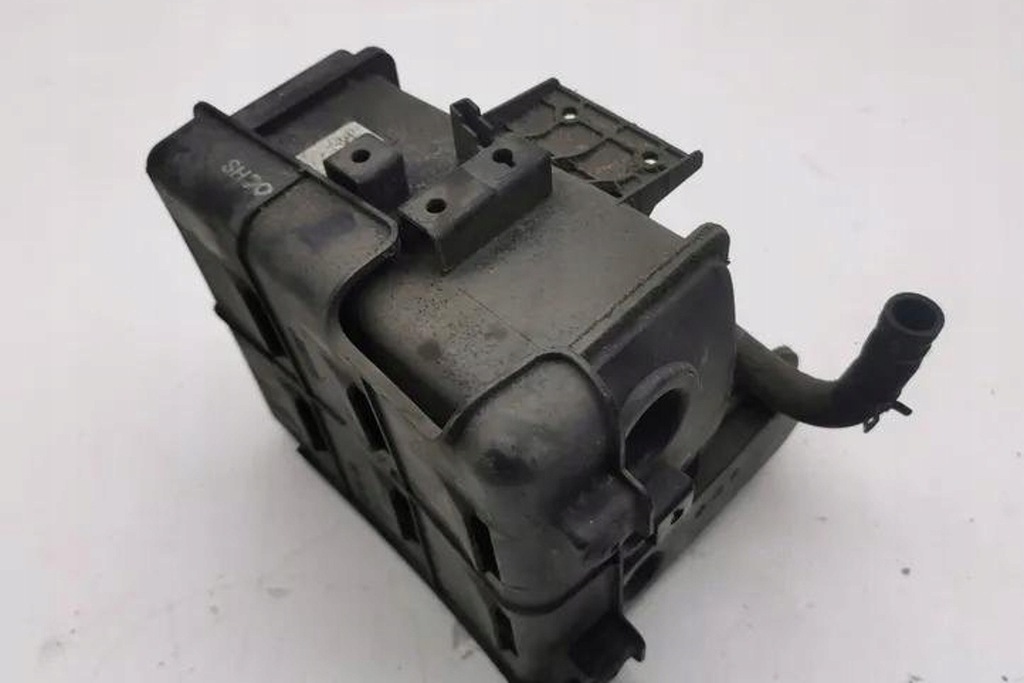 фото №7, Фильтр частиц твердых kia niro 31425g2000 1.6l hybrid 77kw 2019