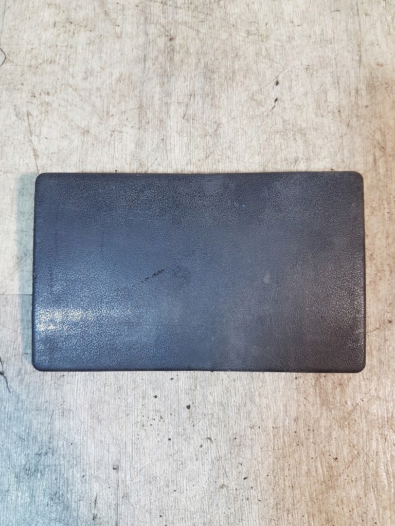 фото №1, Пластик защита крышка консоли vw lt lift