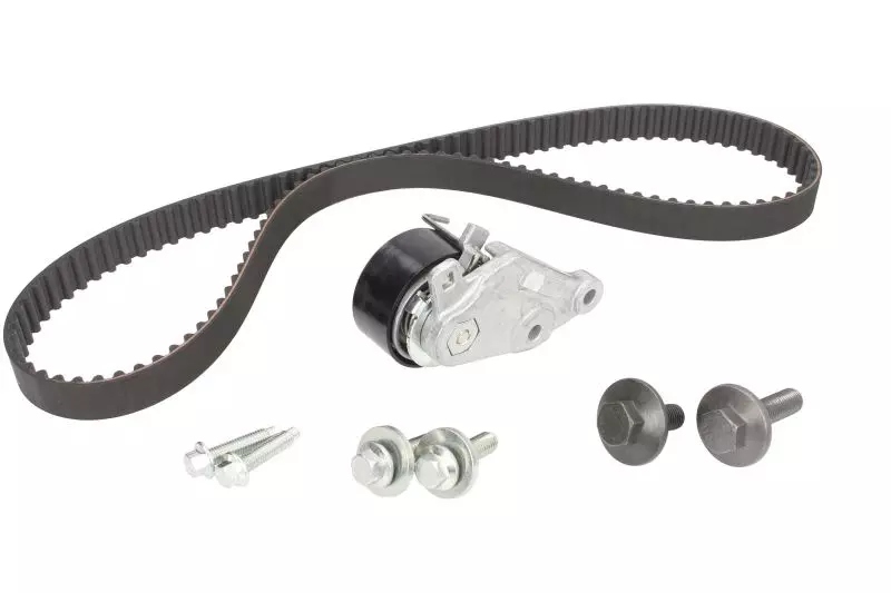 фото №9, Ina грм + насос ford fusion 1.25 1.4 1.6 16v