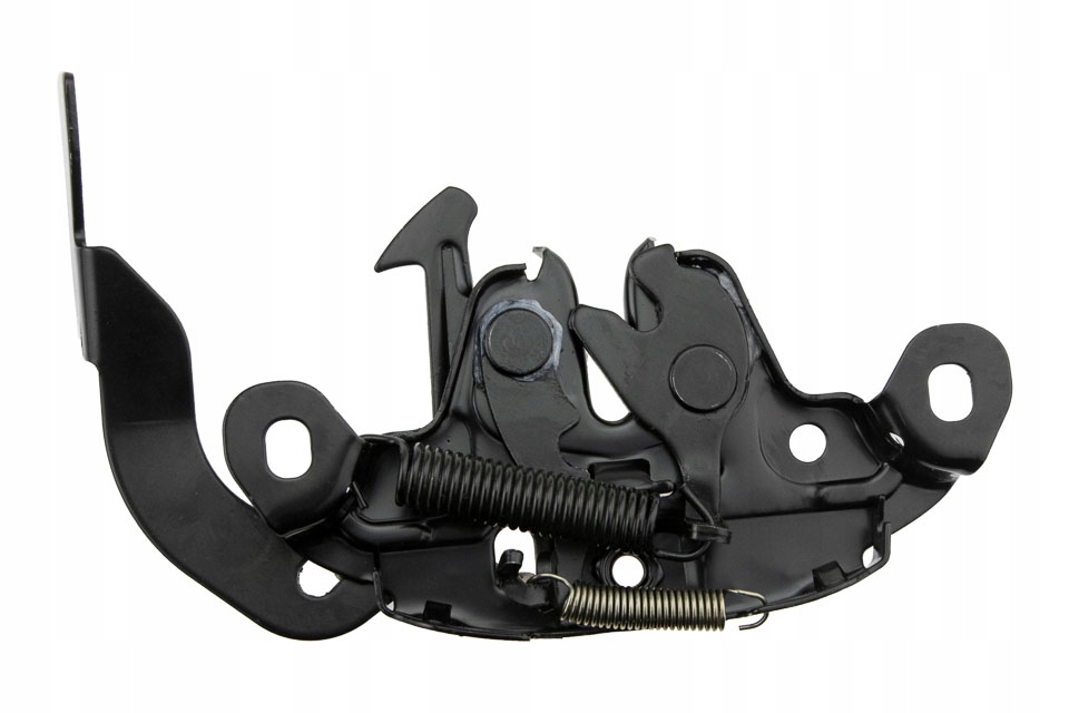 фото №3, Замок капот кришки двигуна renault koleos 2008-