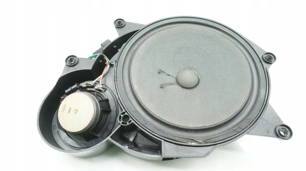 фото №1, Динамик дверь левый перед mercedes slk r171 a1718200102