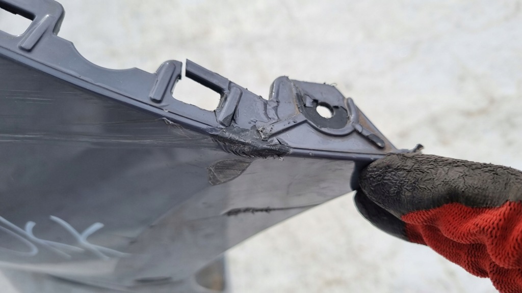 фото №12, Бампер seat leon iv 5fa 21- cupra перед 6xpdc передний