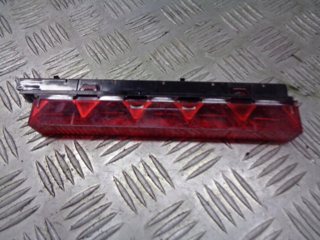 фото №2, Світло стоп-сигнал ford focus mk2 kombi