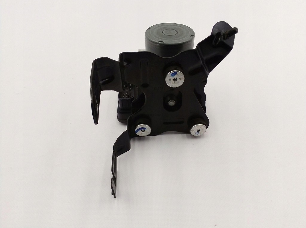 фото №6, Jaguar f-pace 2015 2993cm3 hk8314f447cg насос abs