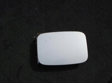 фото №1, Volvo v50 крышка заливной топлива