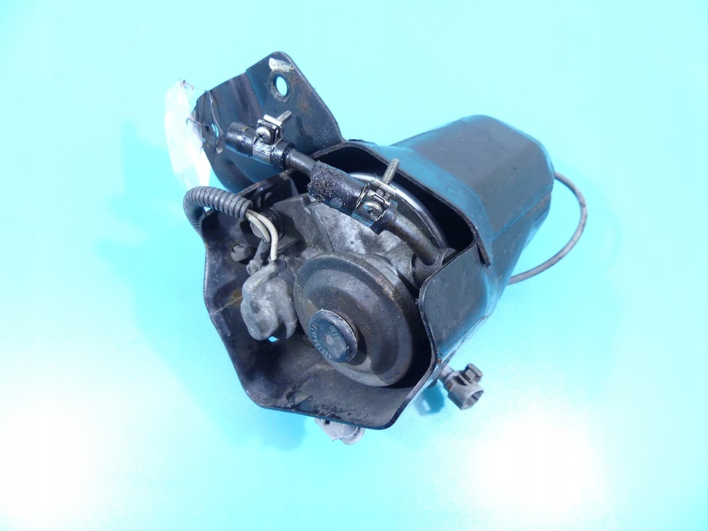 фото №1, Основа фільтра пального subaru legacy v 2.0d