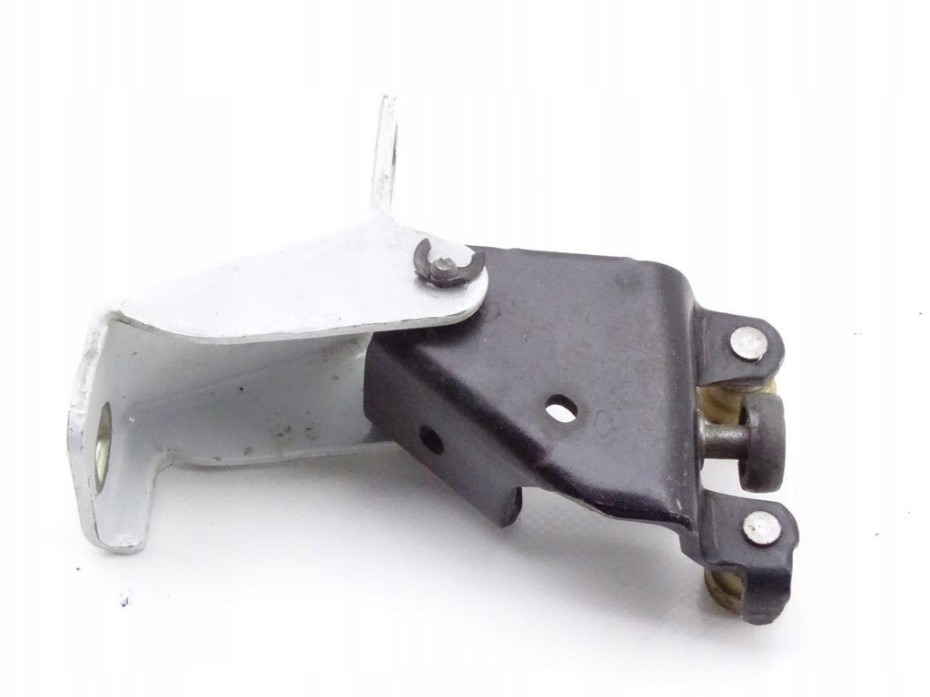 фото №2, Kangoo ii 08- ролик двері розсувних середина