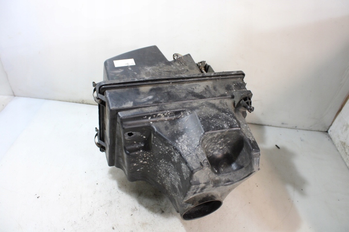 фото №1, Корпус фильтра воздуха mazda 5 i 1.8