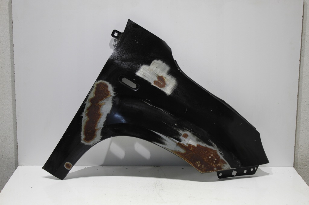 фото №1, Fiat panda iii крыло перед передний правый оригинал