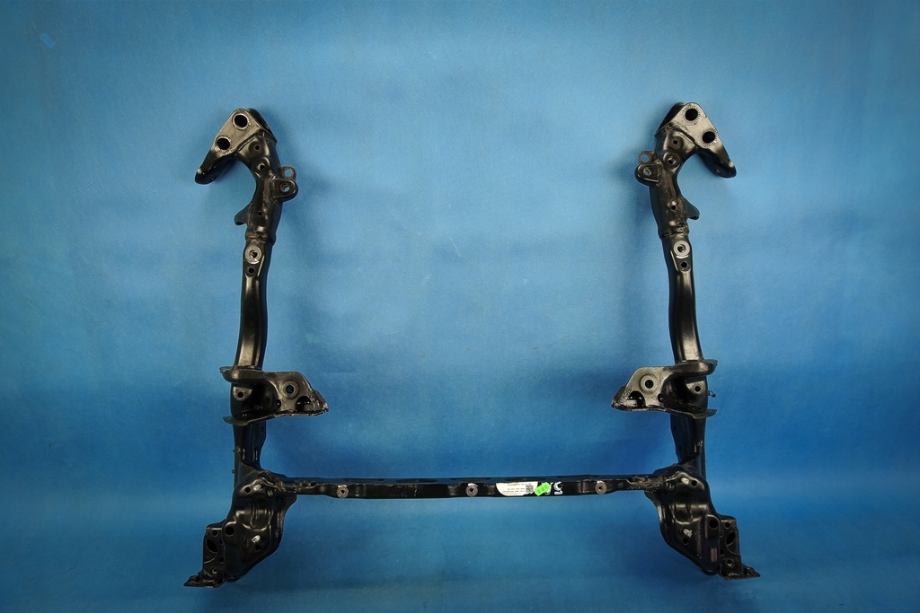 фото №6, Опора подвеска подрамник перед audi a8 s8 4h 4h0399315af