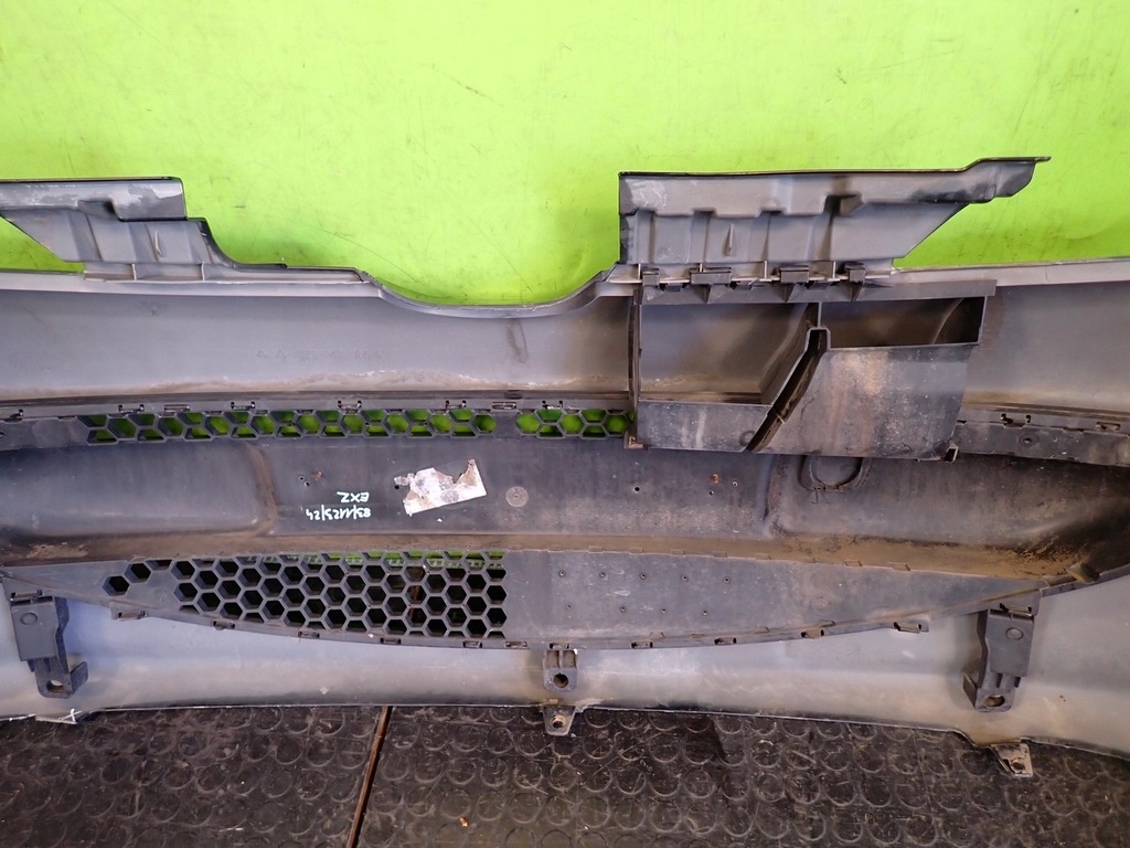 фото №13, Бампер передний peugeot 107 exz 07r