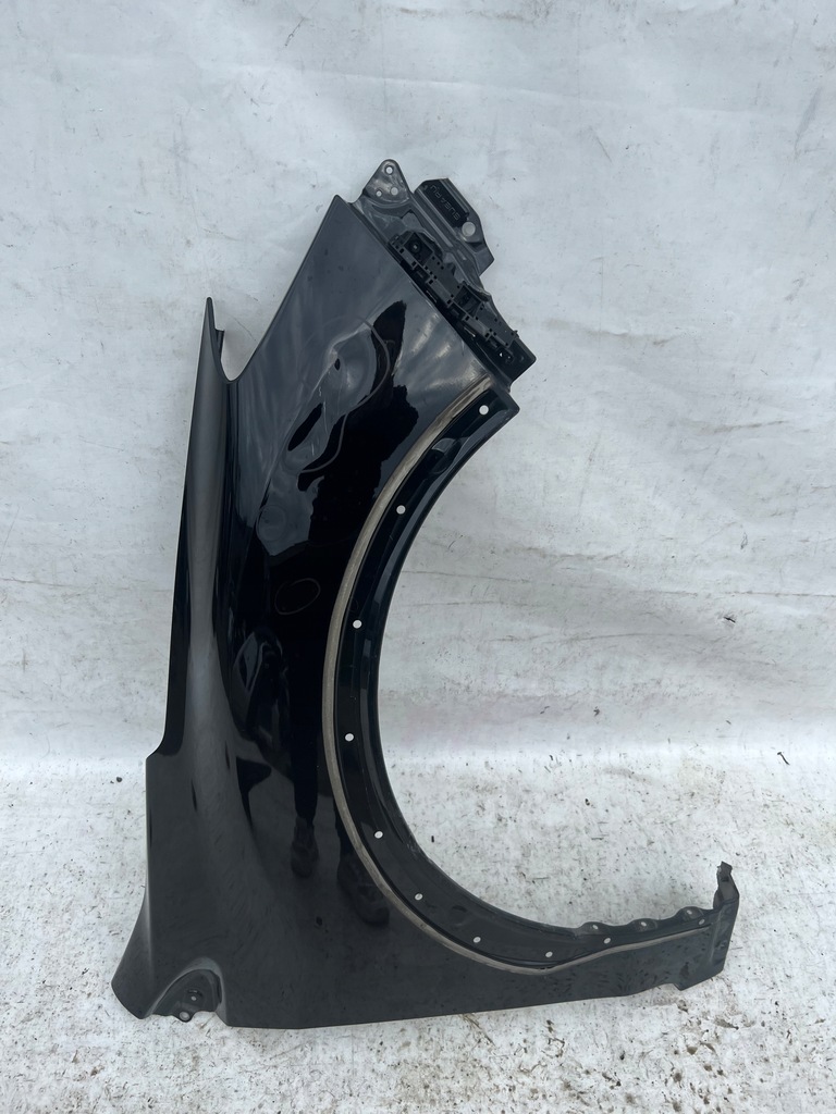 фото №1, Крила правий subaru xv перед передній