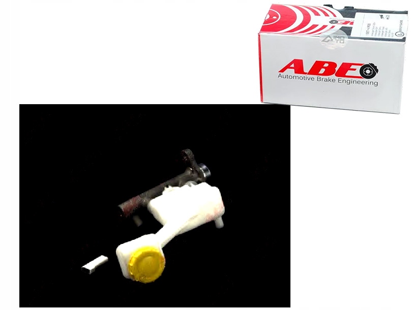 фото №1, Abe насос тормозная nissan primera 1.6-2.2d 01.02-