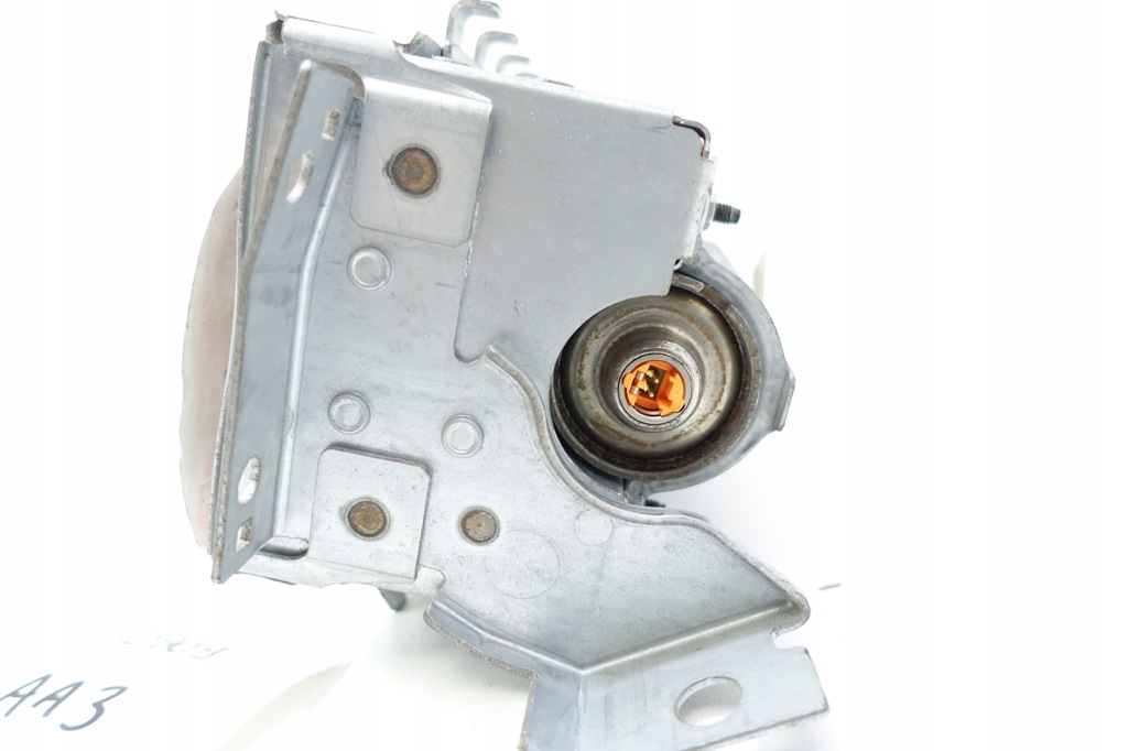 фото №4, Подушка air bag пасажира renault clio iii